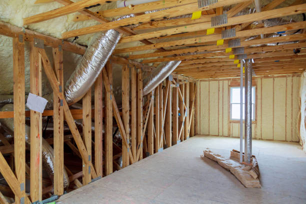 Best Insulation for Specific Applications in Willow, AK