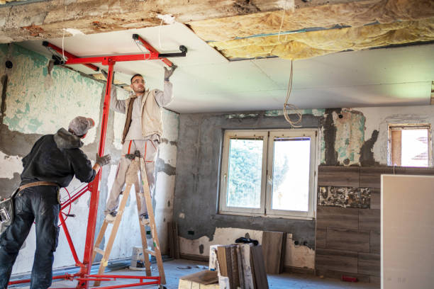 Insulation Installation Services