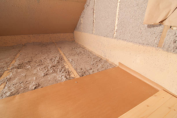 Best Insulation Materials and Products in Willow, AK